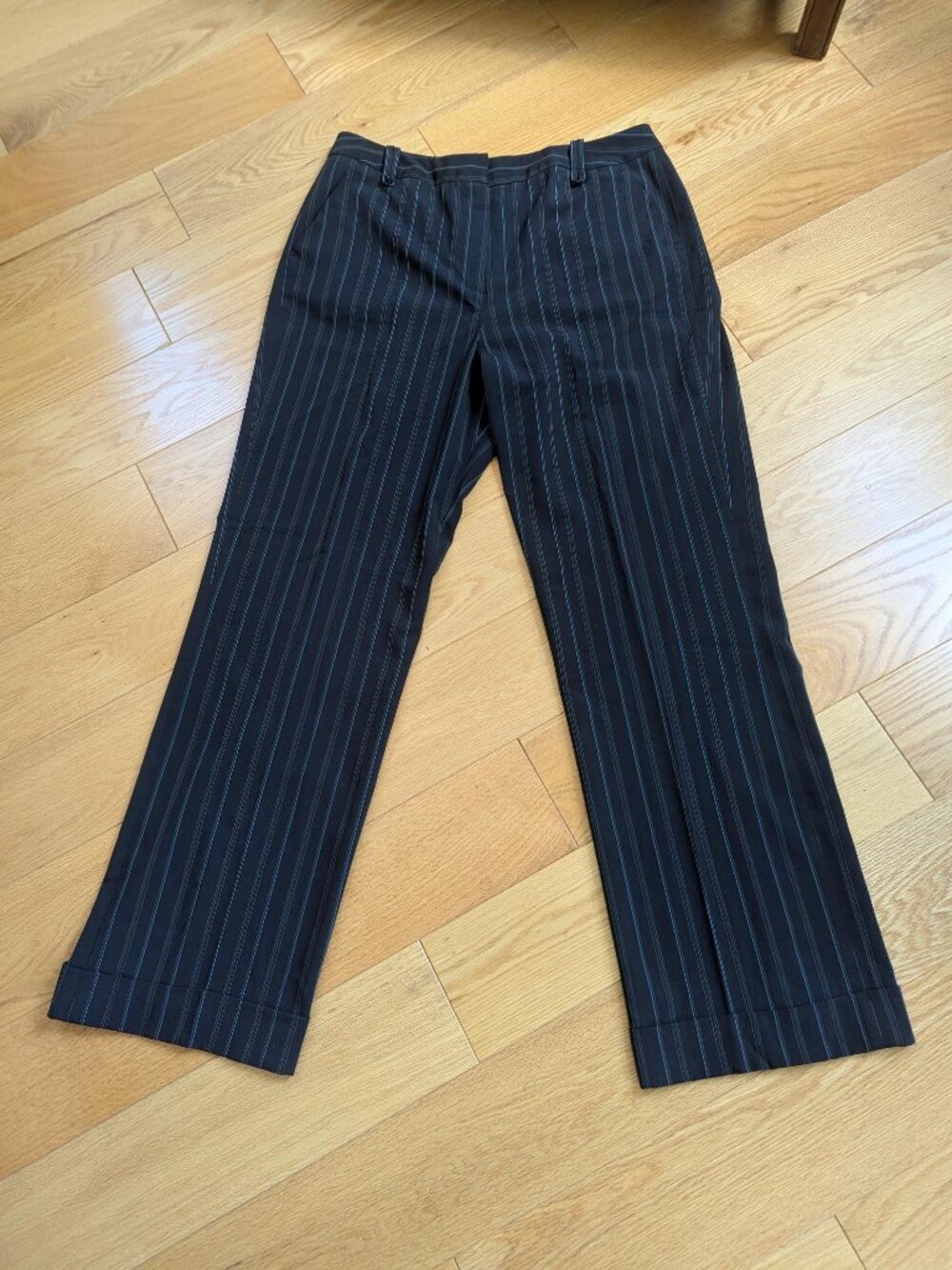 Larry Levine Ladies Pants Size 12